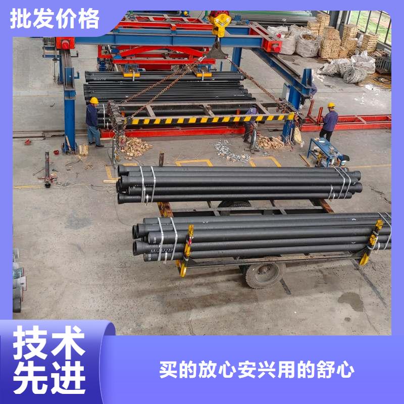 球墨铸铁三通管件在线报价建通铸造厂家