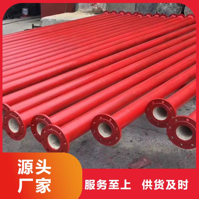 弯头球墨铸铁管件实力老厂建通铸造厂家