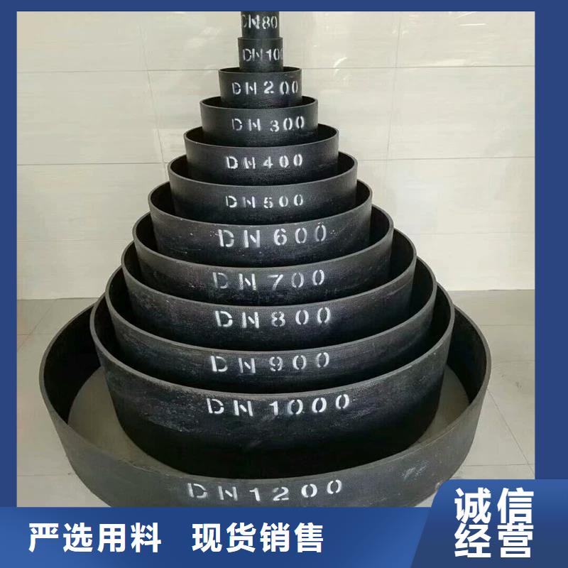 球磨铸铁管厂家电话建通铸造厂家