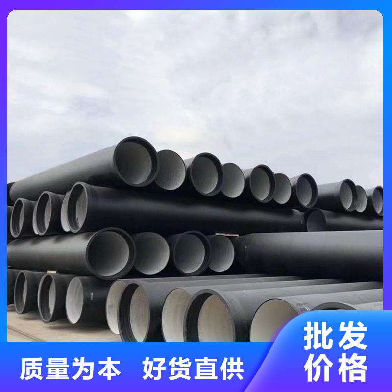 球磨铸铁管厂家电话建通铸造厂家