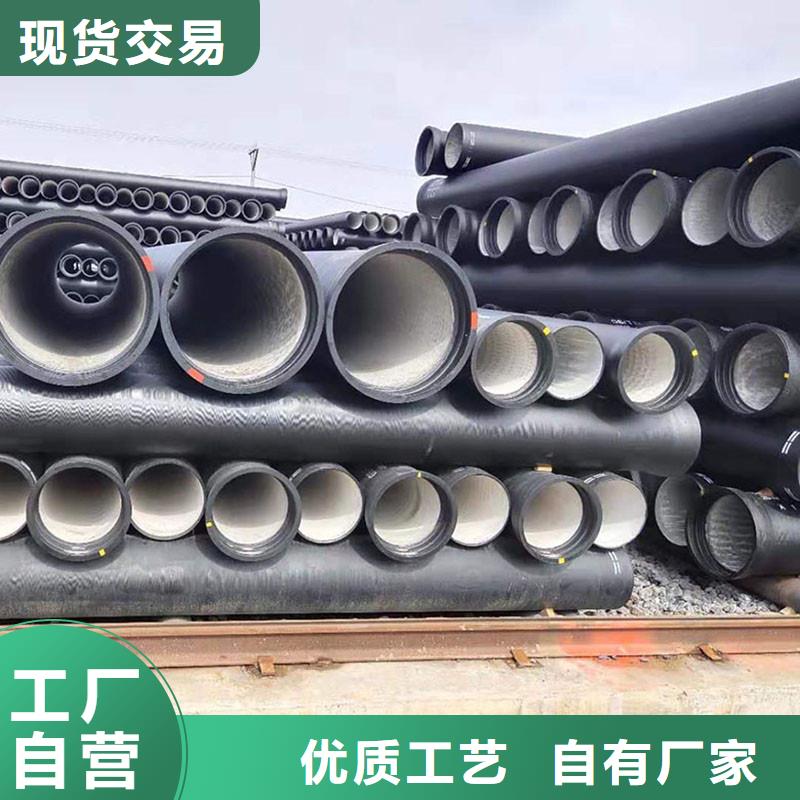 弯头球墨铸铁管件性价比高建通铸造厂家