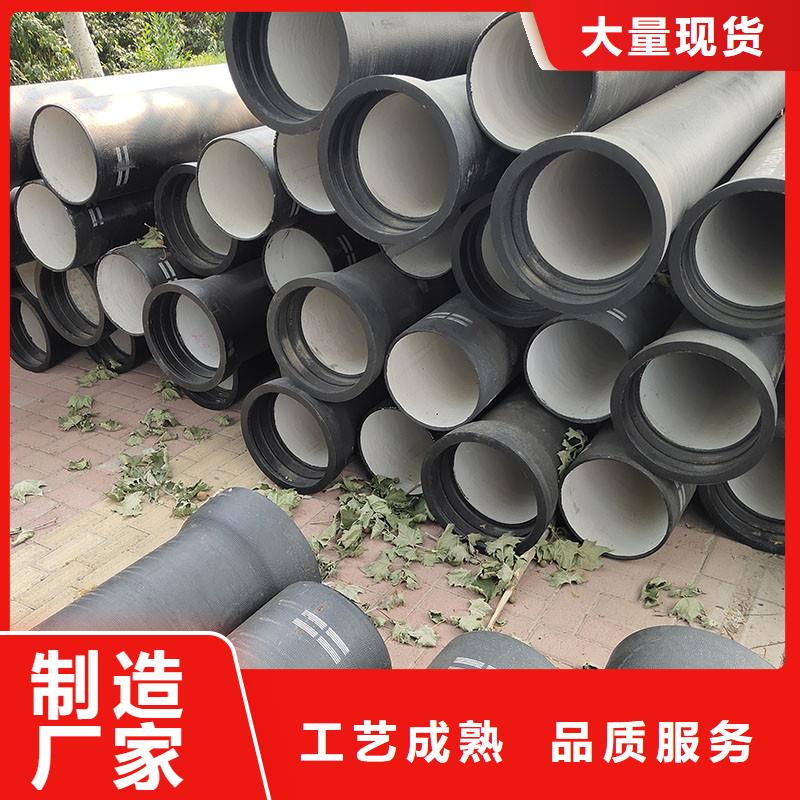 哈夫节管件球墨铸铁售后完善建通铸造厂家