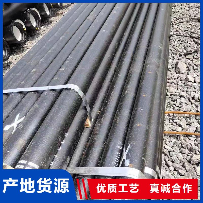 球墨铸铁管闸阀蝶阀售后完善建通铸造厂家