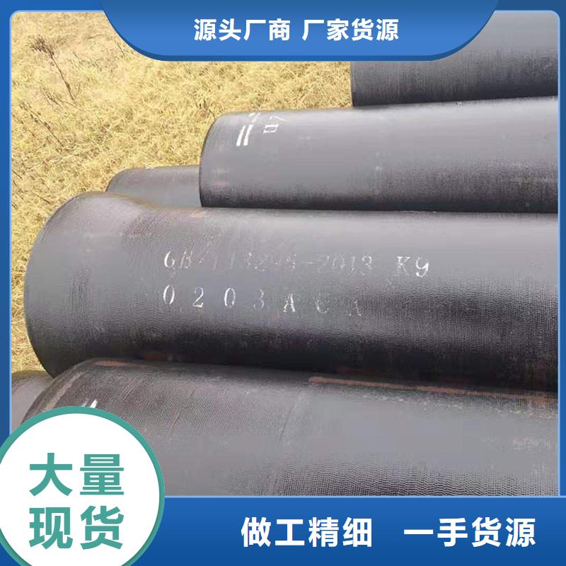 弯头球墨铸铁管件品质放心建通铸造厂家
