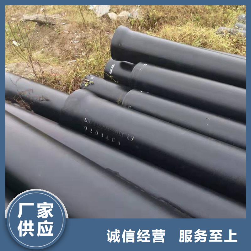 弯头球墨铸铁管件售后完善建通铸造厂家