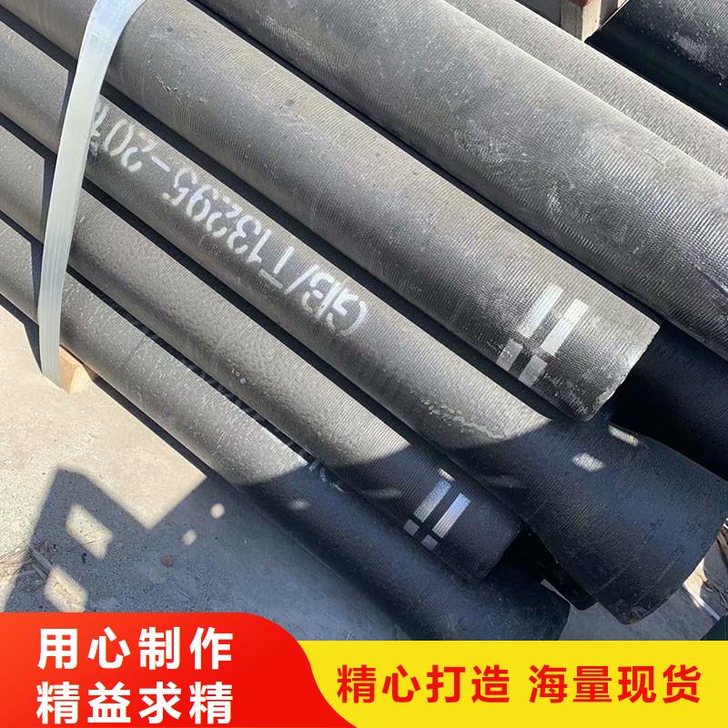 非标球墨铸铁管厂家电话建通铸造厂家