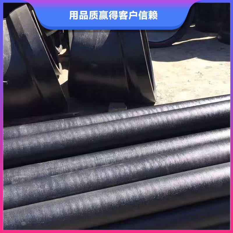 非标球墨铸铁管K7在线报价建通铸造厂家
