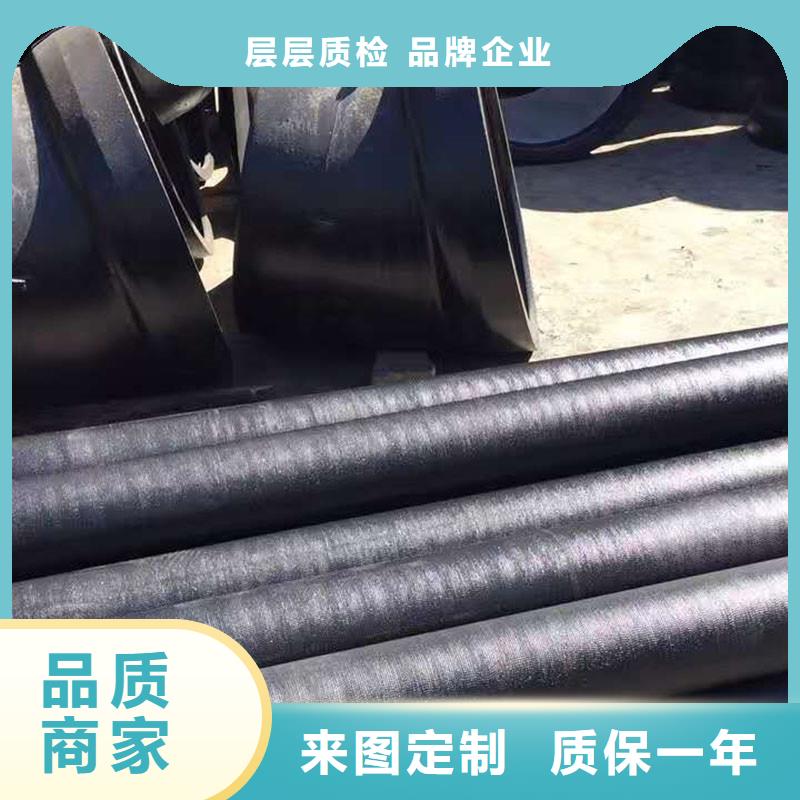 球磨铸铁管全国配送建通铸造厂家