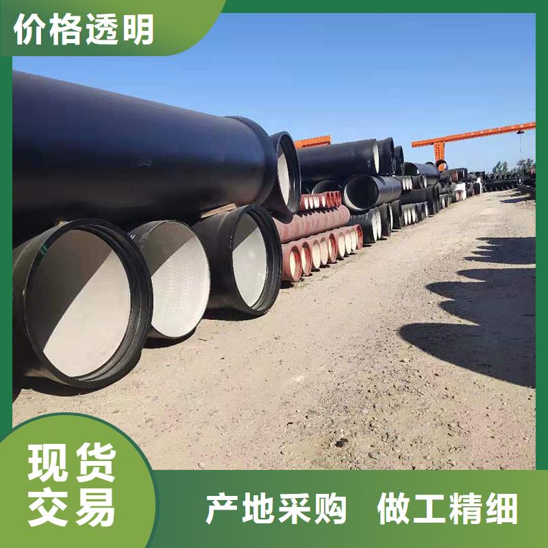 哈夫节管件球墨铸铁品质放心建通铸造厂家