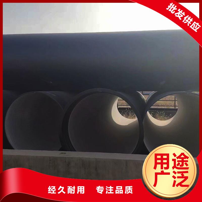 离心球墨铸铁管厂家电话建通铸造厂家