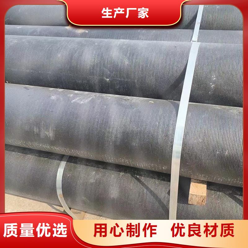 水利工程用球墨铸铁管实力老厂建通铸造厂家