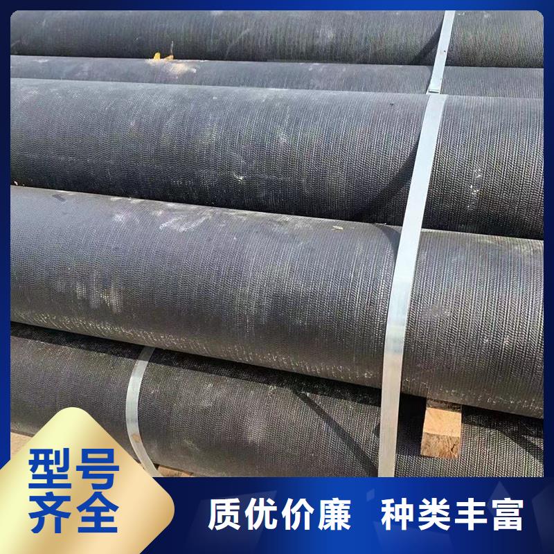 给水球墨管售后完善建通铸造厂家