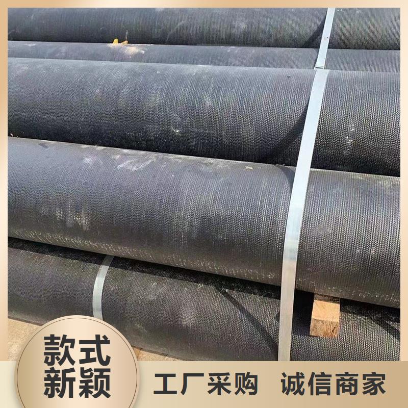 给水球墨管来电咨询建通铸造厂家