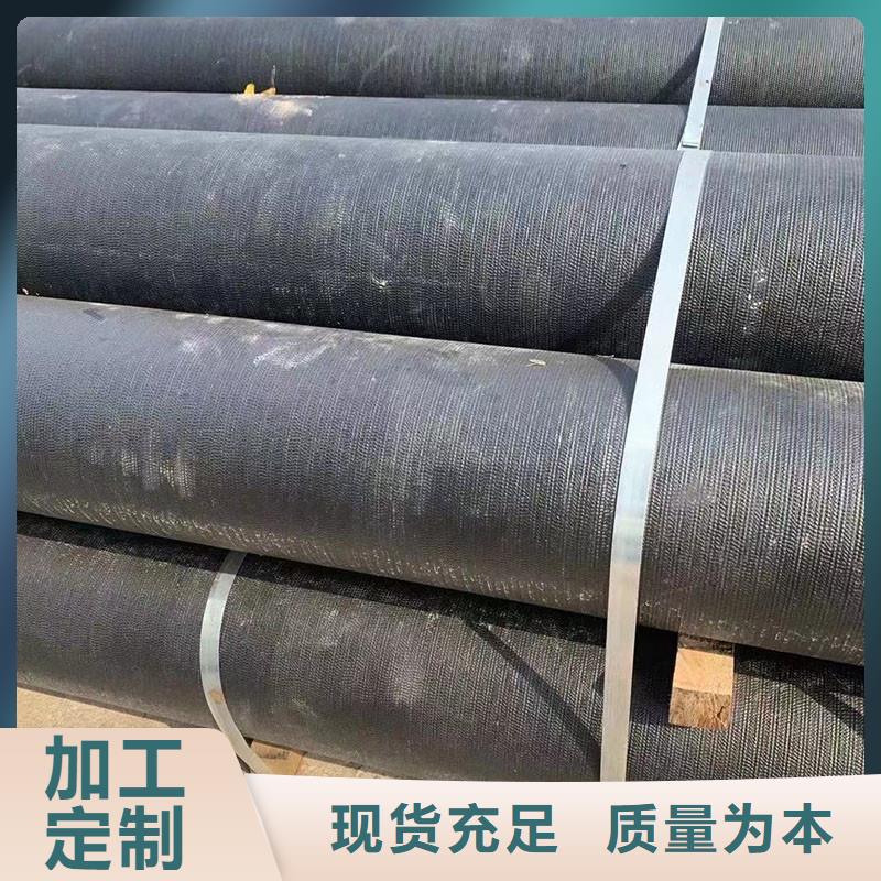 球墨铸铁管价格优惠建通铸造厂家