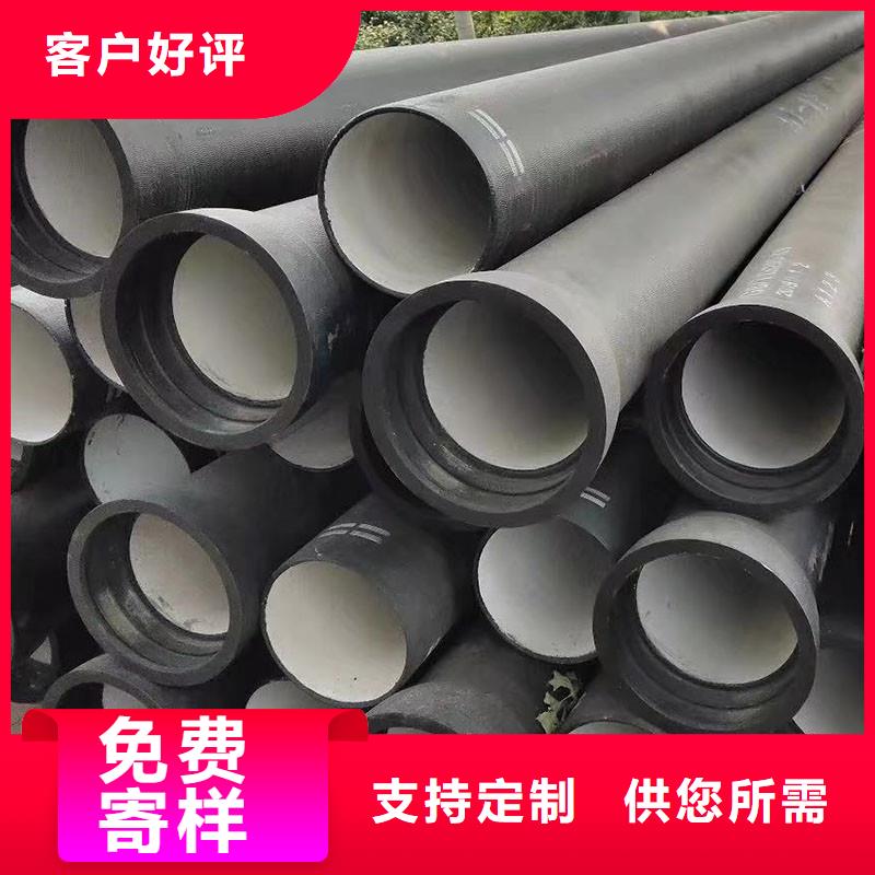 弯头球墨铸铁管件性价比高建通铸造厂家