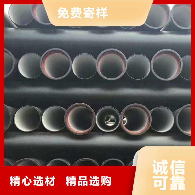 哈夫节管件球墨铸铁全国配送建通铸造厂家