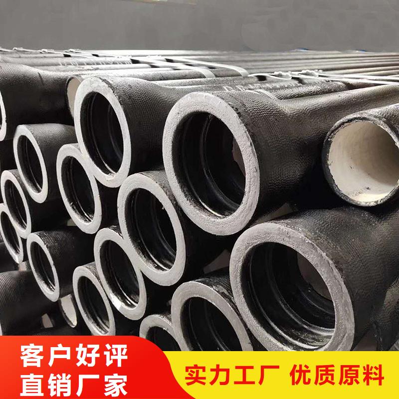 哈夫节管件球墨铸铁生产厂家建通铸造厂家