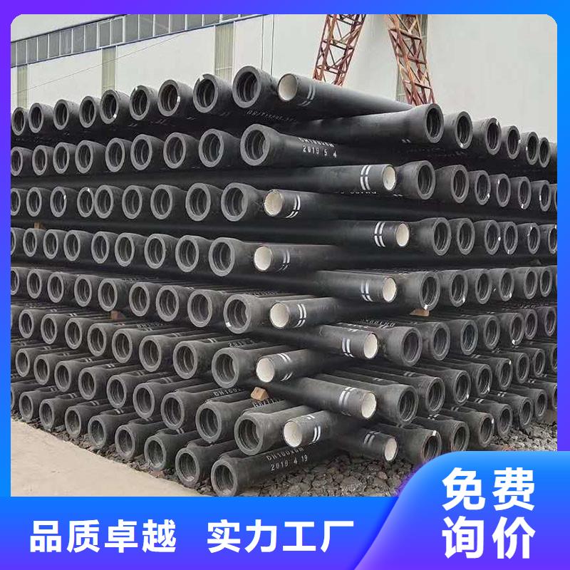 哈夫节管件球墨铸铁品质放心建通铸造厂家