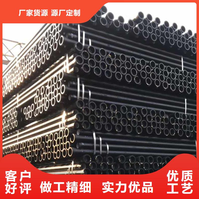 特别行政区柔性铸铁排水管售后完善建通铸造厂家