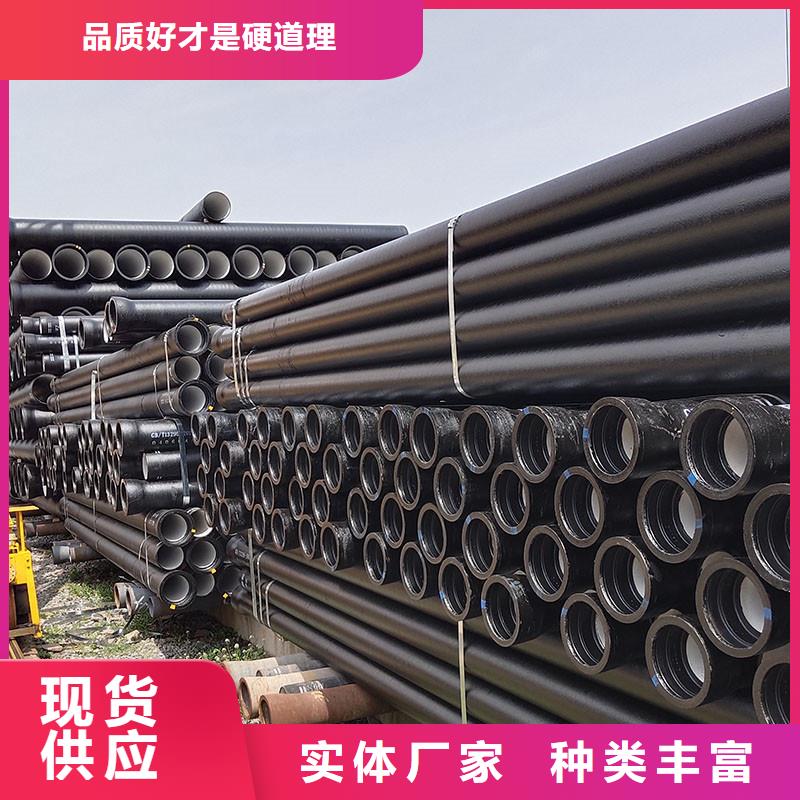 球墨铸铁管闸阀蝶阀品质放心建通铸造厂家