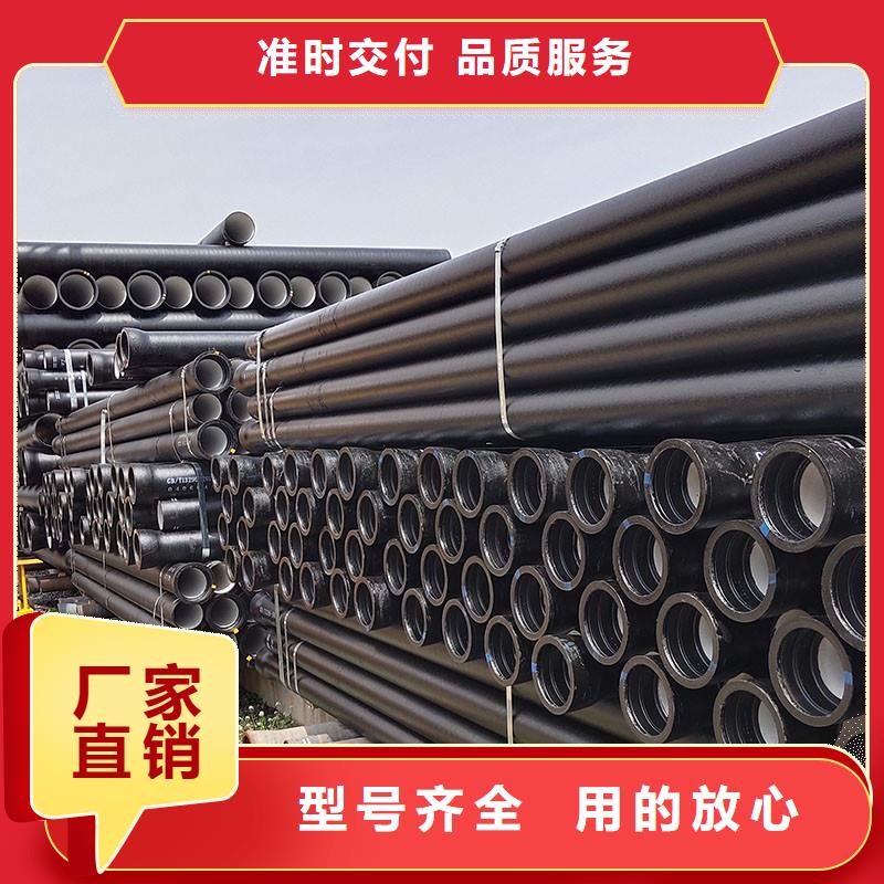 球墨铸铁三通管件在线报价建通铸造厂家