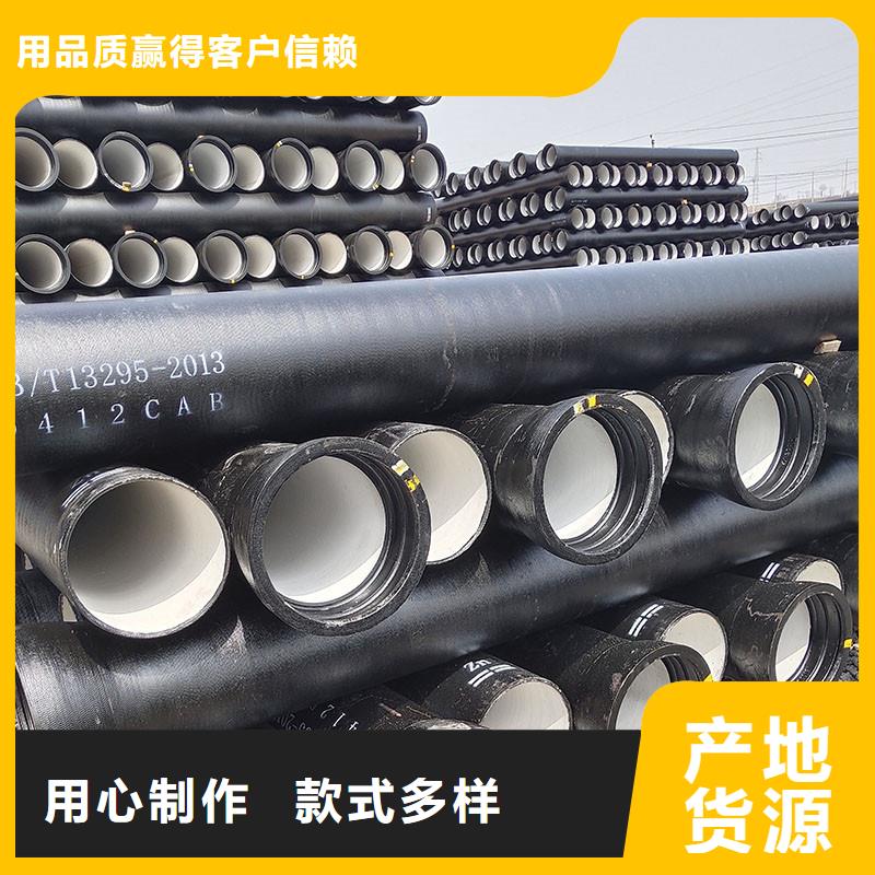 弯头球墨铸铁管件性价比高建通铸造厂家