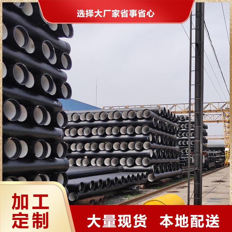 哈夫节管件球墨铸铁生产厂家建通铸造厂家