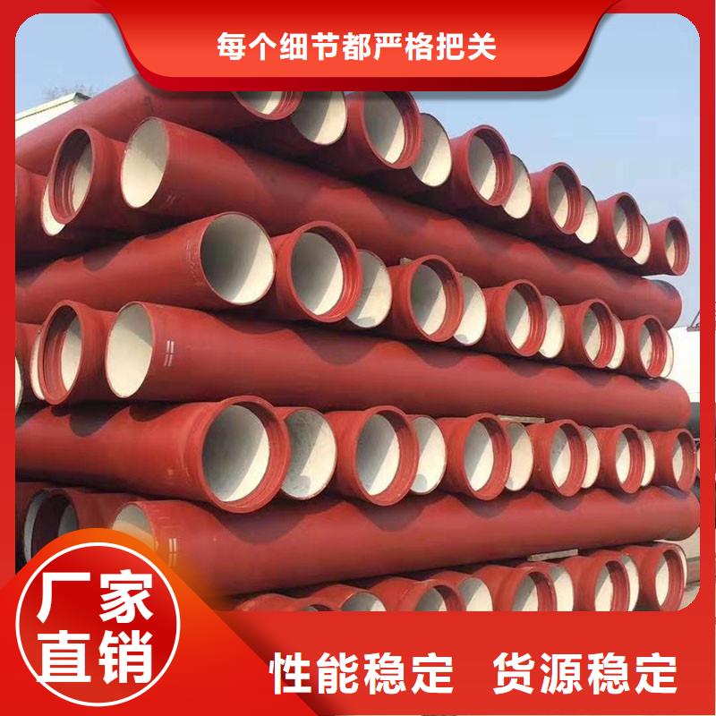 弯头球墨铸铁管件品质放心建通铸造厂家