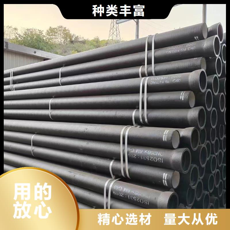 球墨铸铁管弯头价格优惠建通铸造厂家