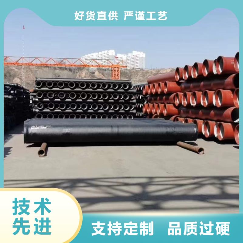 哈夫节管件球墨铸铁在线报价建通铸造厂家