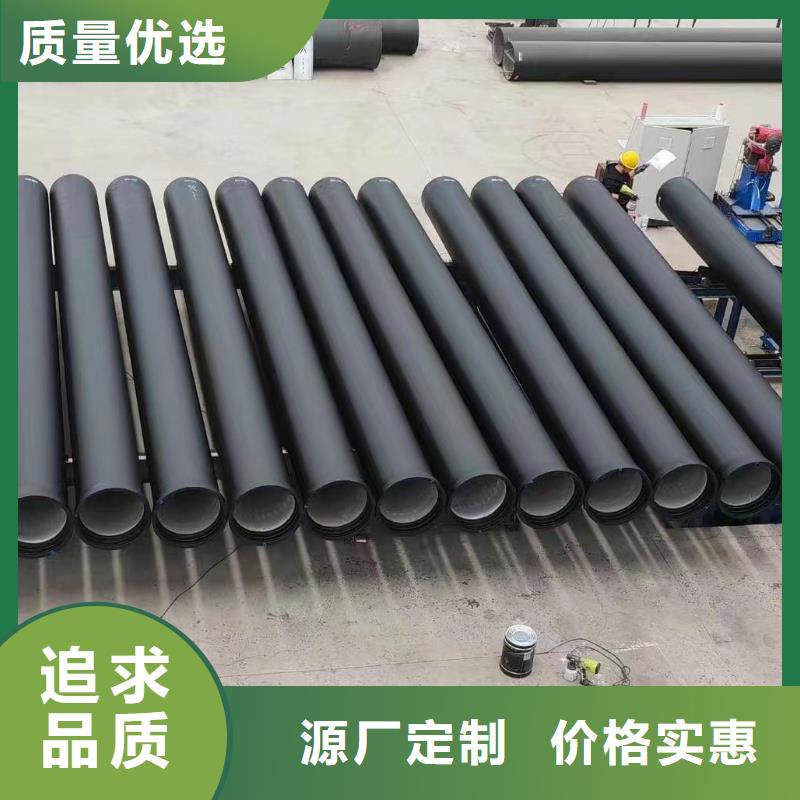 球墨铸铁管弯头价格优惠建通铸造厂家