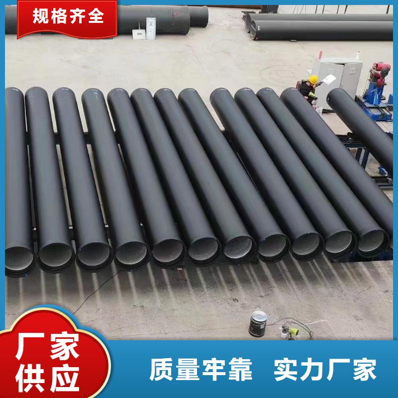 弯头球墨铸铁管件品质放心建通铸造厂家