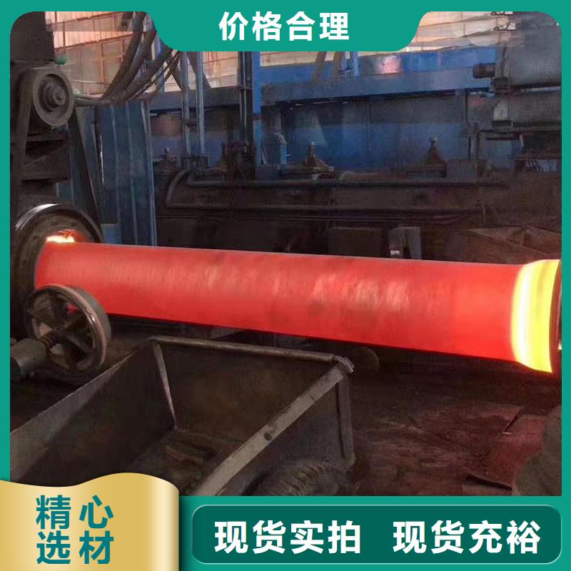 给水球墨管来电咨询建通铸造厂家