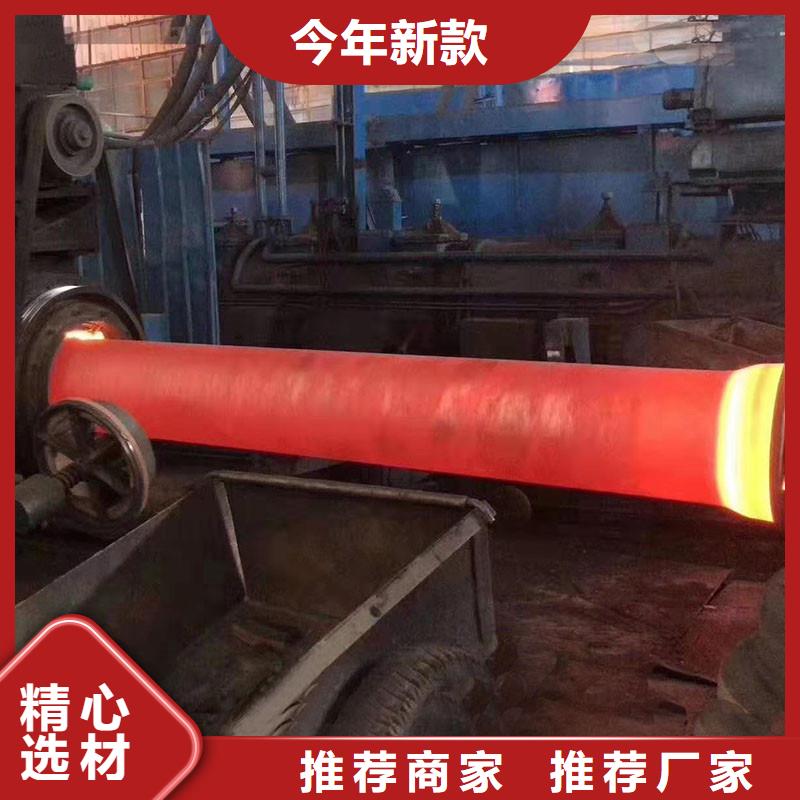 球磨铸铁管厂家电话建通铸造厂家