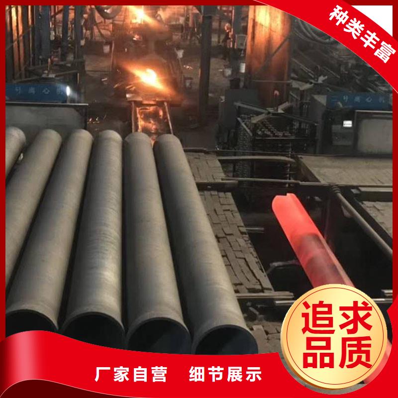 球墨铸铁三通管件在线报价建通铸造厂家