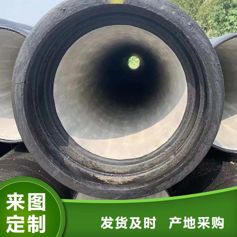 弯头球墨铸铁管件品质放心建通铸造厂家