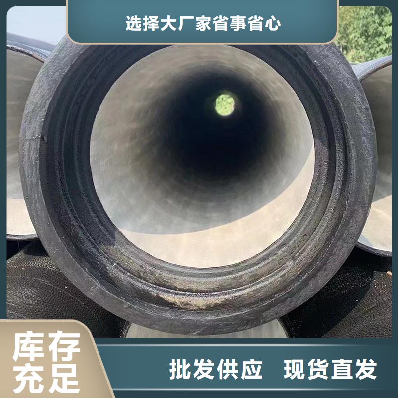 球墨铸铁管弯头欢迎来电建通铸造厂家