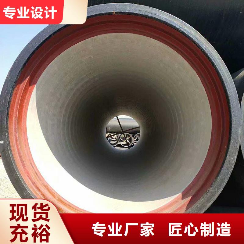 特别行政区柔性铸铁排水管售后完善建通铸造厂家