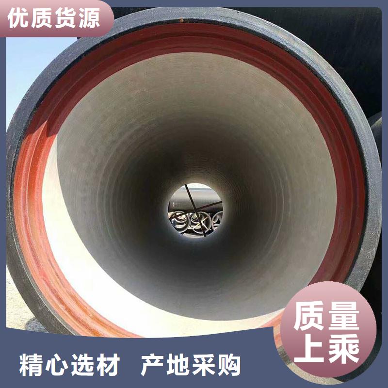 离心球磨铸铁管生产厂家建通铸造厂家