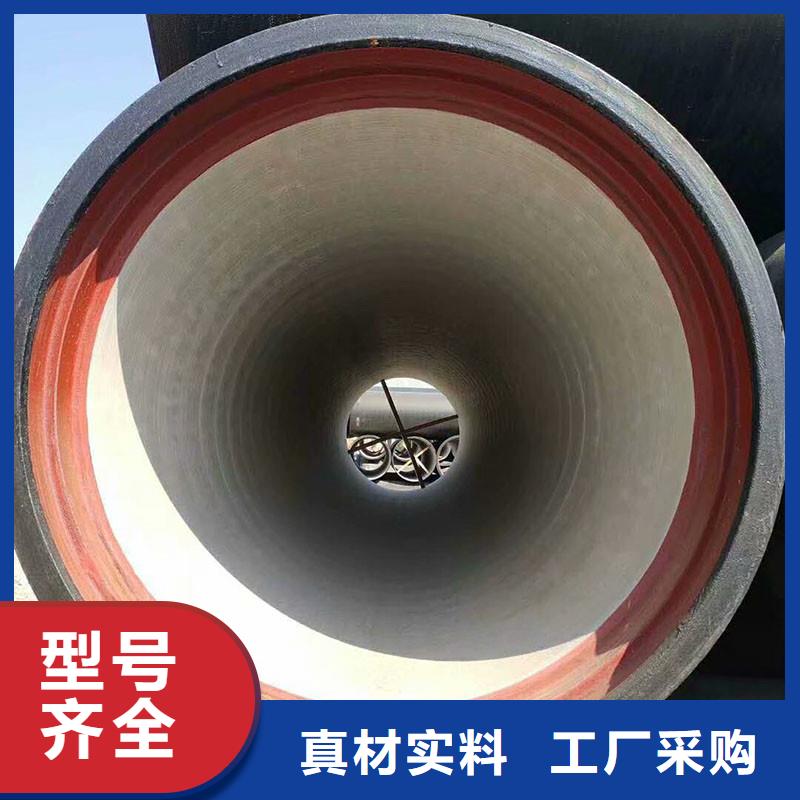 球磨铸铁管厂家电话建通铸造厂家