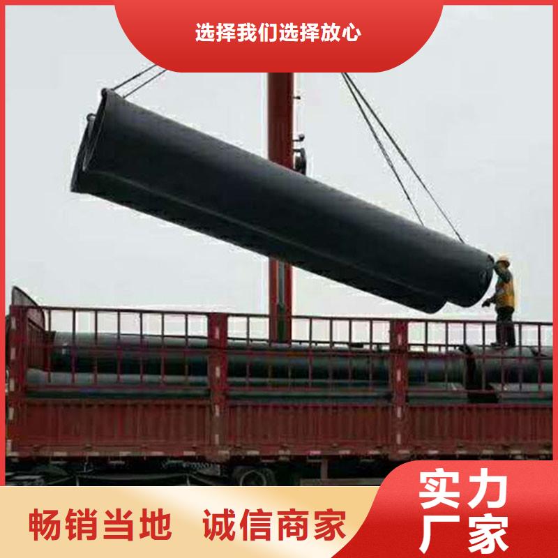 球墨铸铁三通管件量大从优建通铸造厂家