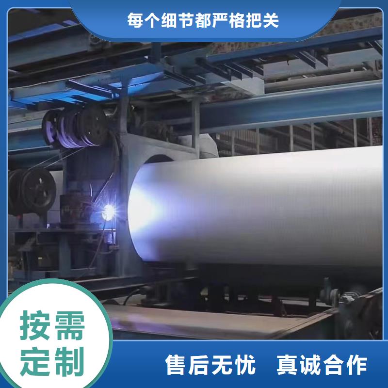 DN100球墨铸铁管现货供应建通铸造厂家