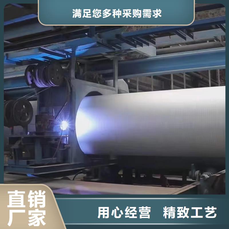 水利工程用球墨铸铁管性价比高建通铸造厂家