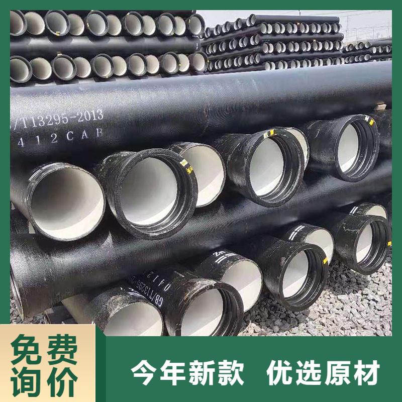 弯头球墨铸铁管件性价比高建通铸造厂家