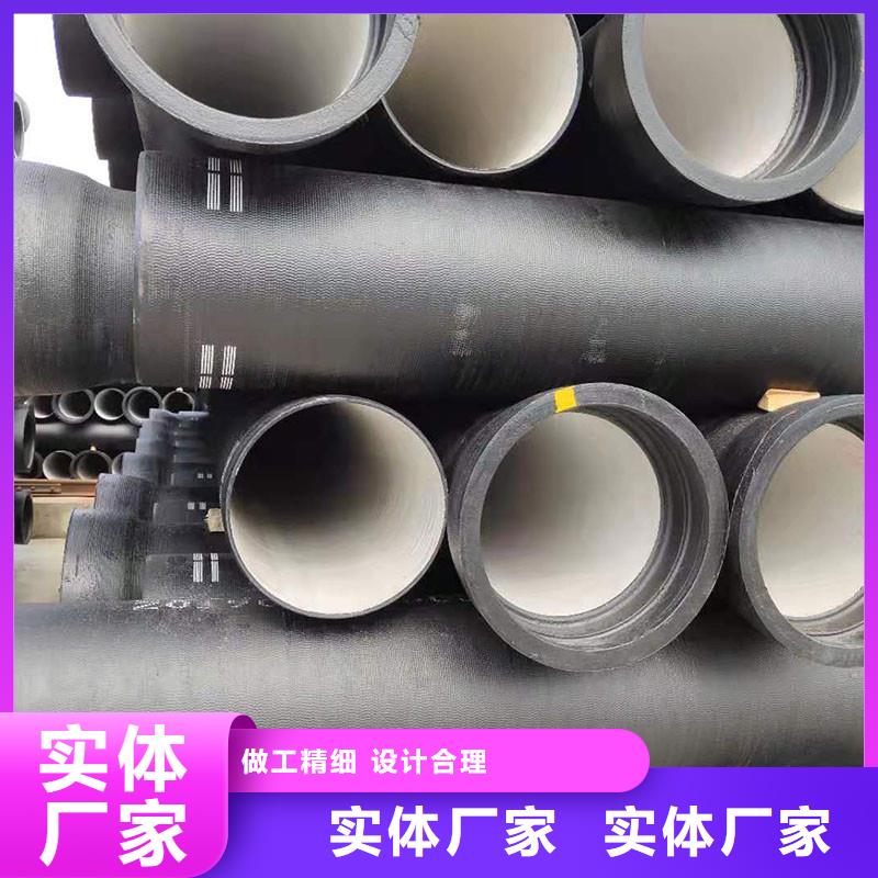 球磨铸铁管厂家电话建通铸造厂家