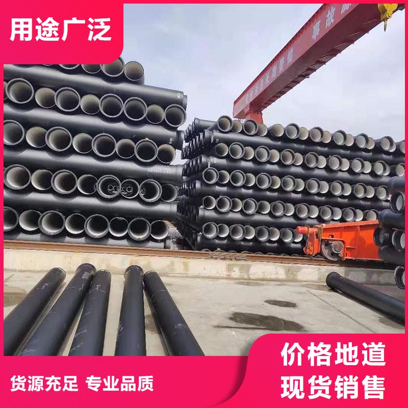 球磨铸铁管厂家电话建通铸造厂家
