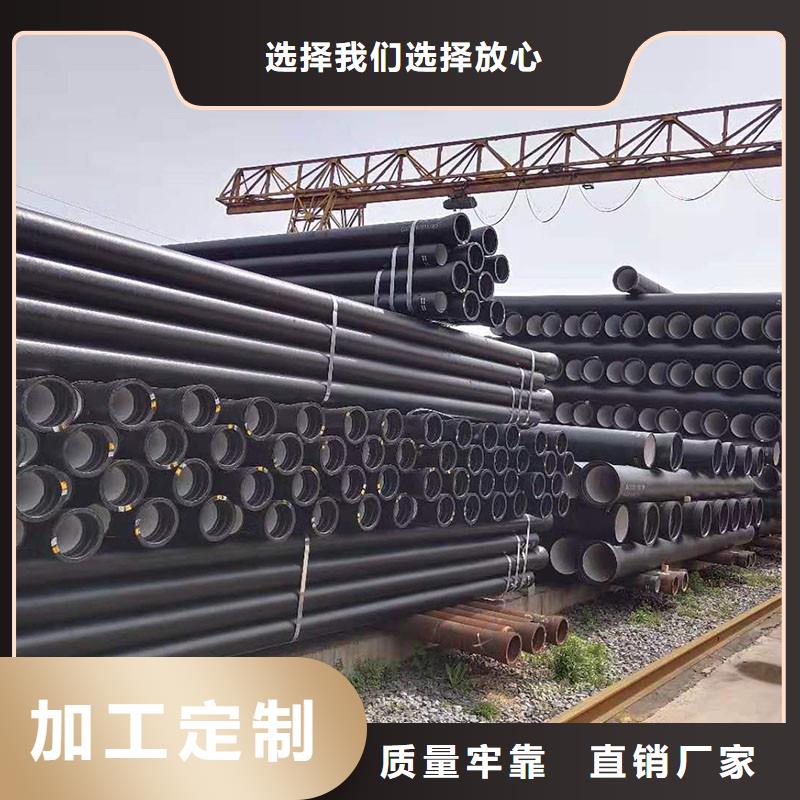 弯头球墨铸铁管件性价比高建通铸造厂家