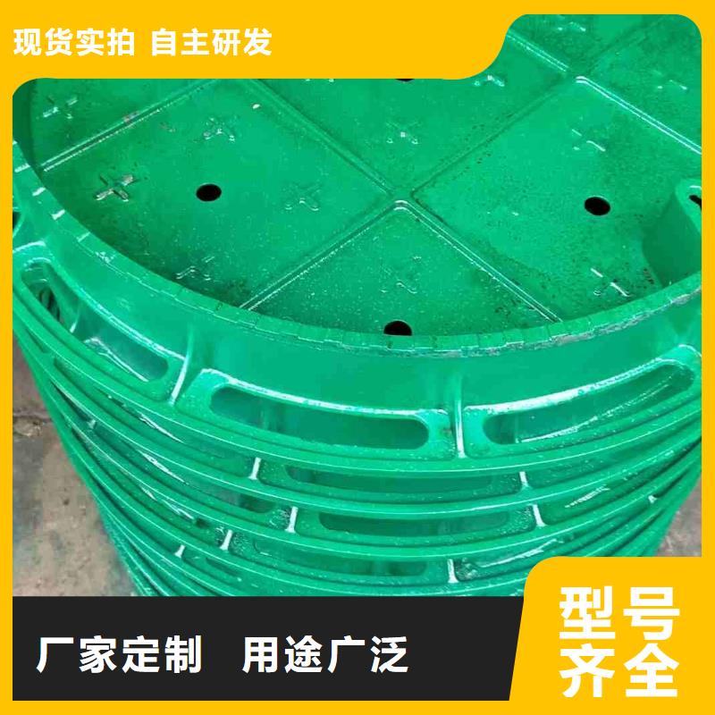 密封压力井盖厂家电话建通铸造厂家