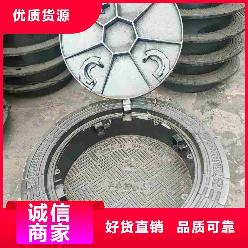 自动井盖实体厂家建通铸造厂家