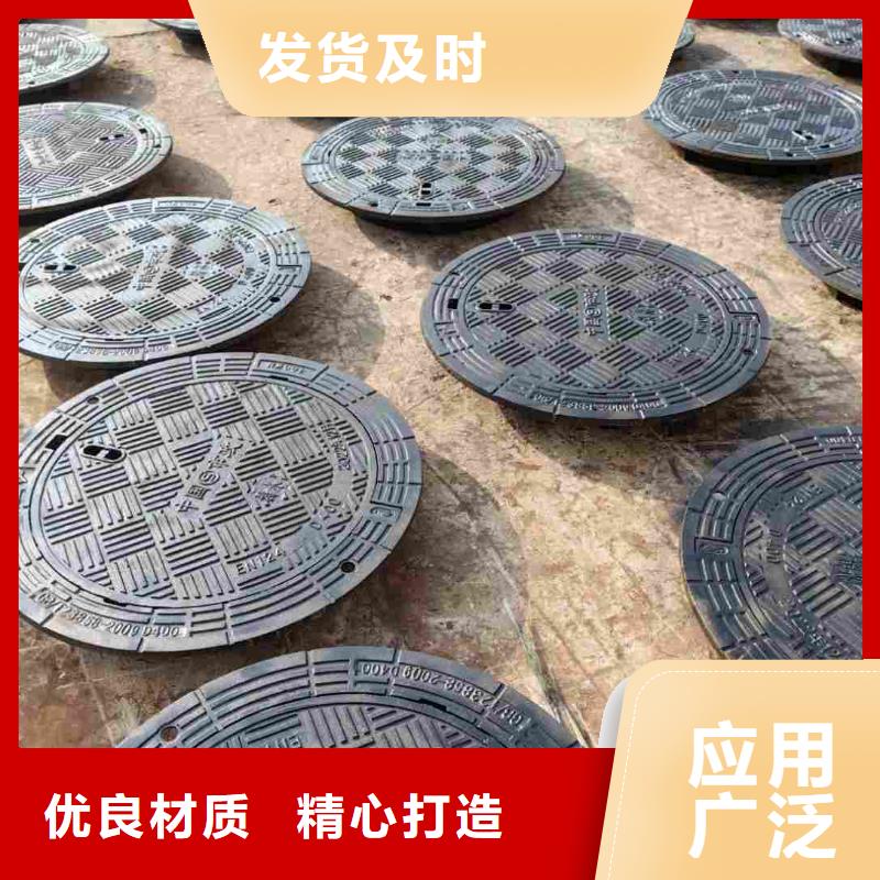 塑料井盖源头厂家建通铸造厂家